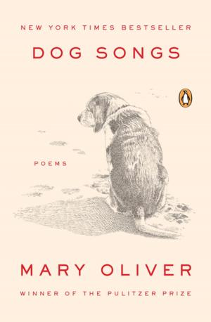 Book cover of Dog Songs