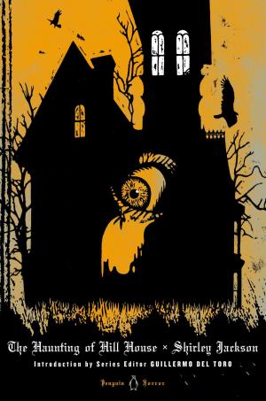 Cover of the book The Haunting of Hill House by Joseph A. West, Ralph Compton