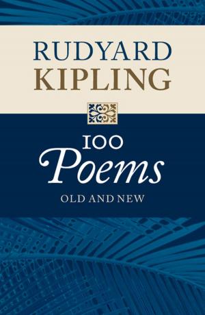Book cover of 100 Poems