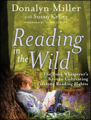 Cover of the book Reading in the Wild by Professor Ian Peate OBE