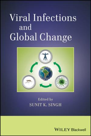 Cover of the book Viral Infections and Global Change by Tony Burton, Nick Jenkins, David Sharpe, Ervin Bossanyi