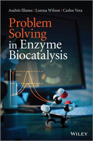 Cover of the book Problem Solving in Enzyme Biocatalysis by Timothy V. Kelly