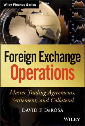bigCover of the book Foreign Exchange Operations by 