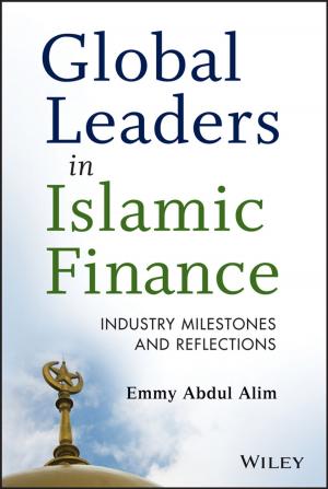 Cover of the book Global Leaders in Islamic Finance by Christopher Hobbs, Elson Haas