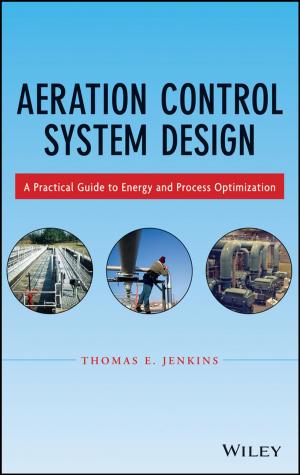 Cover of the book Aeration Control System Design by George B. Bradt, Mary Vonnegut