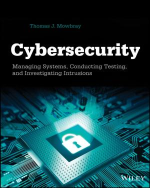 Cover of the book Cybersecurity by Jane Kucera