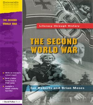 Cover of the book The Second World War by bell hooks