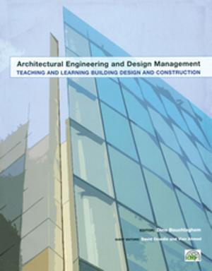 Cover of the book Teaching and Learning Building Design and Construction by Chris A. Ortiz