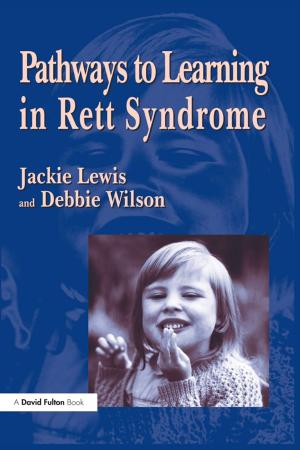 Cover of the book Pathways to Learning in Rett Syndrome by 