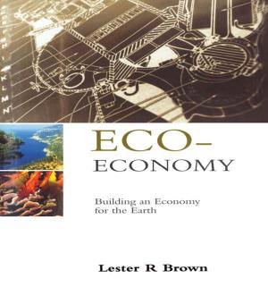 Cover of the book Eco-Economy by Cara N. Cilano