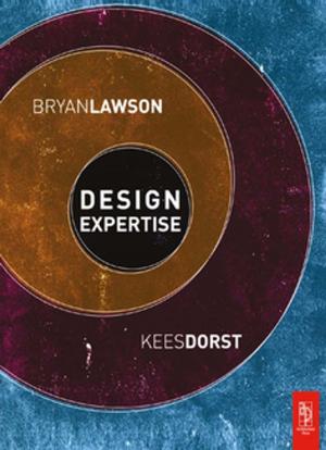 Book cover of Design Expertise