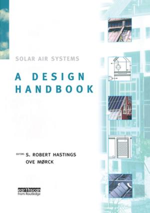 Cover of the book Solar Air Systems by John Kloke, Joseph W. McKean