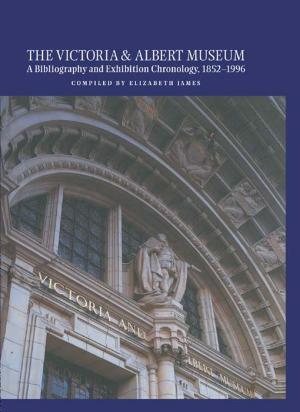 Cover of the book The Victoria and Albert Museum by Malcolm Rutherford