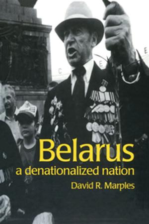 Cover of the book Belarus by Thalia M. Mulvihill, Raji Swaminathan