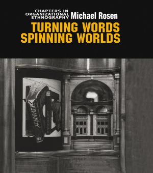 Cover of the book Turning Words, Spinning Worlds by Eva Pattis Zoja