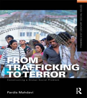 Cover of the book From Trafficking to Terror by 