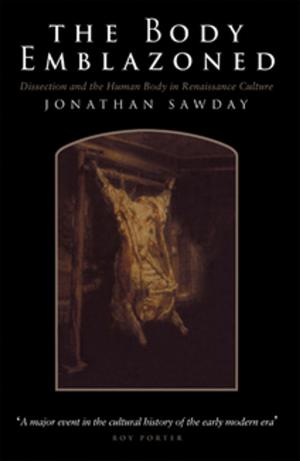 Cover of the book The Body Emblazoned by Andrew D. McCarthy