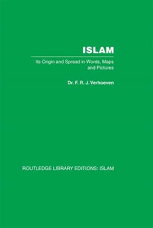 Cover of the book Islam by Mariano Torcal, José Ramón Montero