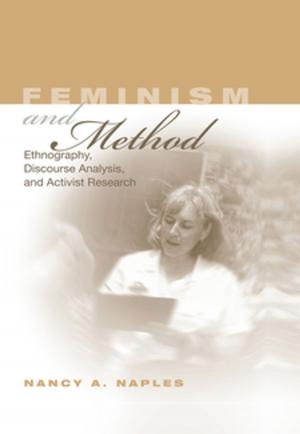 Cover of the book Feminism and Method by Ewa Lechman
