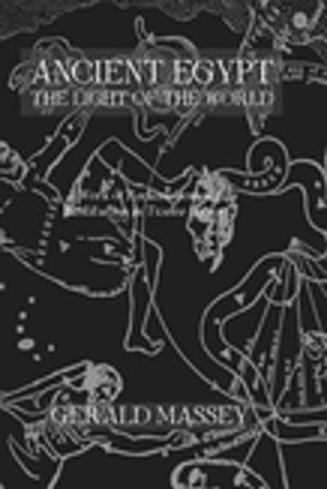 Cover of the book Ancient Egypt Light Of The World 2 Vol set by Janet Treasure, Gráinne Smith, Anna Crane
