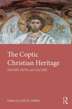 Cover of the book The Coptic Christian Heritage by James S. Chisholm, Kathryn F. Whitmore