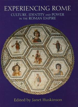 Cover of the book Experiencing Rome by 