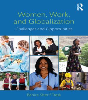 Cover of the book Women, Work, and Globalization by Simon Anglim