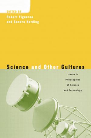 Cover of the book Science and Other Cultures by 