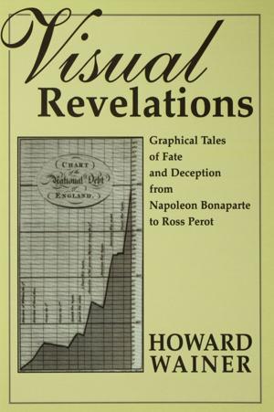 Cover of the book Visual Revelations by Richard Sullivan