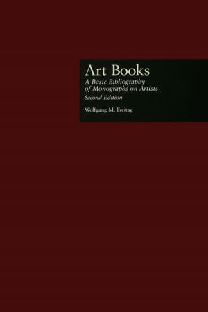 Cover of the book Art Books by Davide Torri
