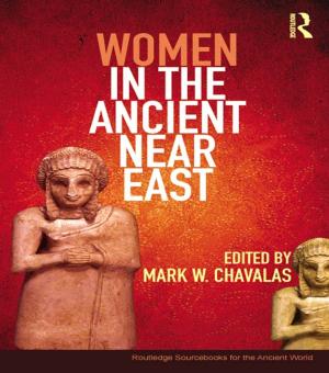 Cover of Women in the Ancient Near East