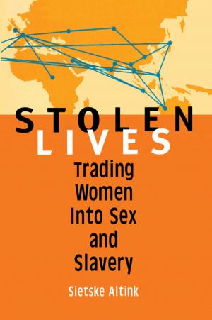 Cover of the book Stolen Lives by Pei-te Lien, M. Margaret Conway, Janelle Wong