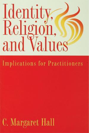 Book cover of Indentity, Religion And Values