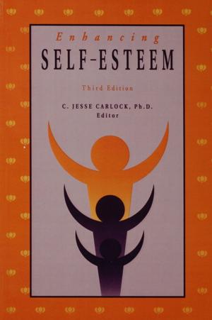 Cover of the book Enhancing Self Esteem by Giles Barrow, Emma Bradshaw, Trudi Newton