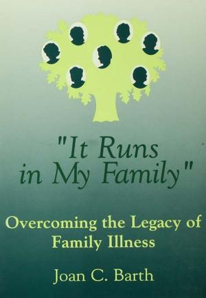 Cover of the book It Runs In My Family by Sally Falk Moore, Paul Puritt