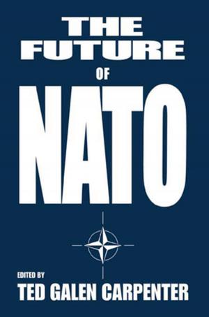 Cover of the book The Future of NATO by Nico Moons