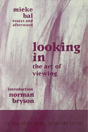 Cover of the book Looking In by Dimitris Papadimitriou, David Phinnemore