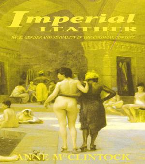 Cover of the book Imperial Leather by Victor George