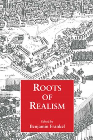 Cover of the book Roots of Realism by Marco Catarci, Massimiliano Fiorucci