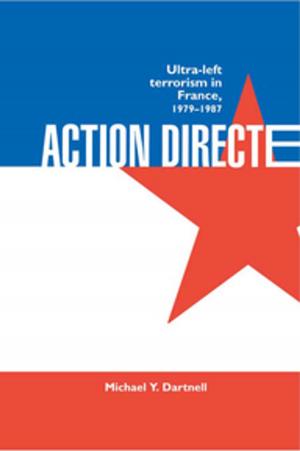 Cover of the book Action Directe by Pamela Abbott, Melissa Tyler, Claire Wallace
