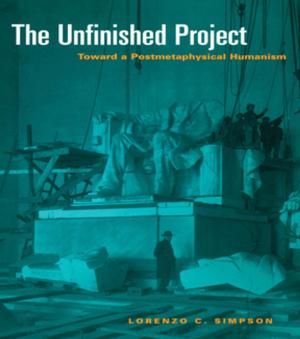 Cover of The Unfinished Project