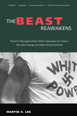 Cover of the book The Beast Reawakens by Gillian Klein