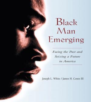 Book cover of Black Man Emerging