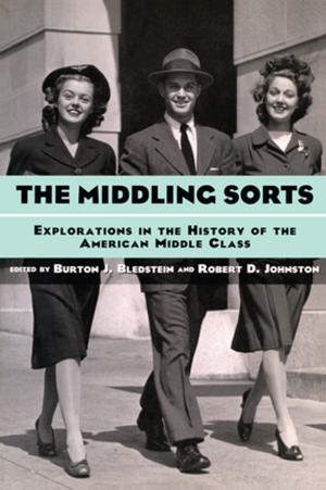 Cover of the book The Middling Sorts by 