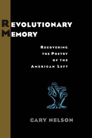 Cover of the book Revolutionary Memory by Robert P. Beckinsale, Richard J. Chorley