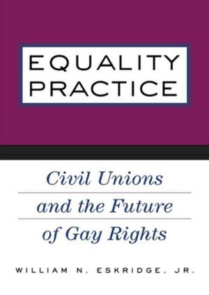 Cover of the book Equality Practice by Francis A. Yates
