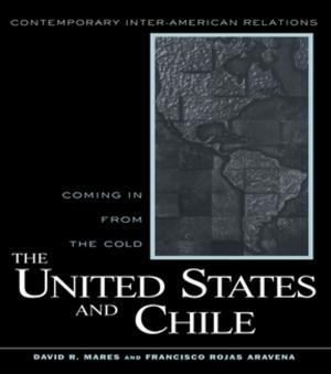 Cover of the book United States and Chile by Sandra Lee Mckay, James Dean Brown