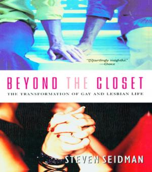 Cover of the book Beyond the Closet by Mats Lundahl, Eskil Wadensjo