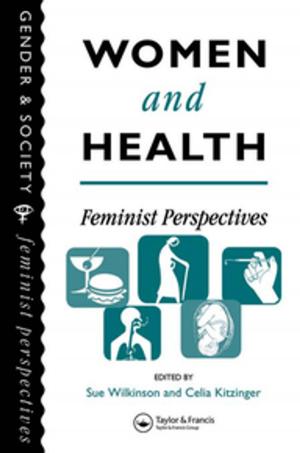 Cover of the book Women And Health by Lean'tin Bracks