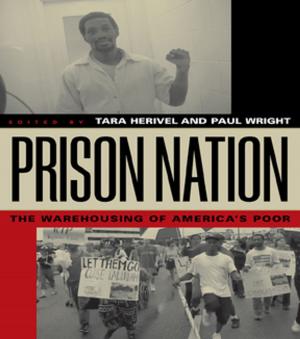 Cover of the book Prison Nation by Douglas J. Watson, Wendy L. Hassett
